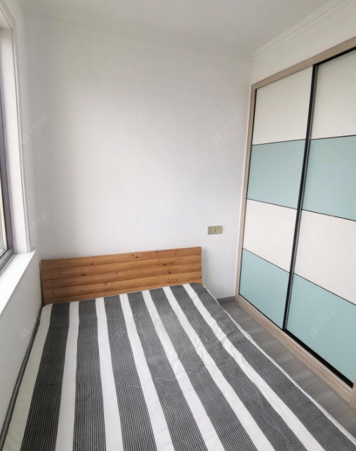 常州保利金紫花园在租房源室内图_小牛看房