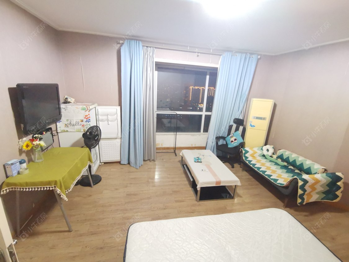 常州侨光苑在租房源_小牛看房