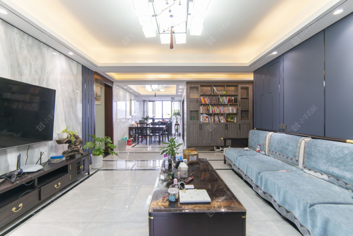 长河花园房源室内图 常州长河花园在售二手房源室内图_小牛看房