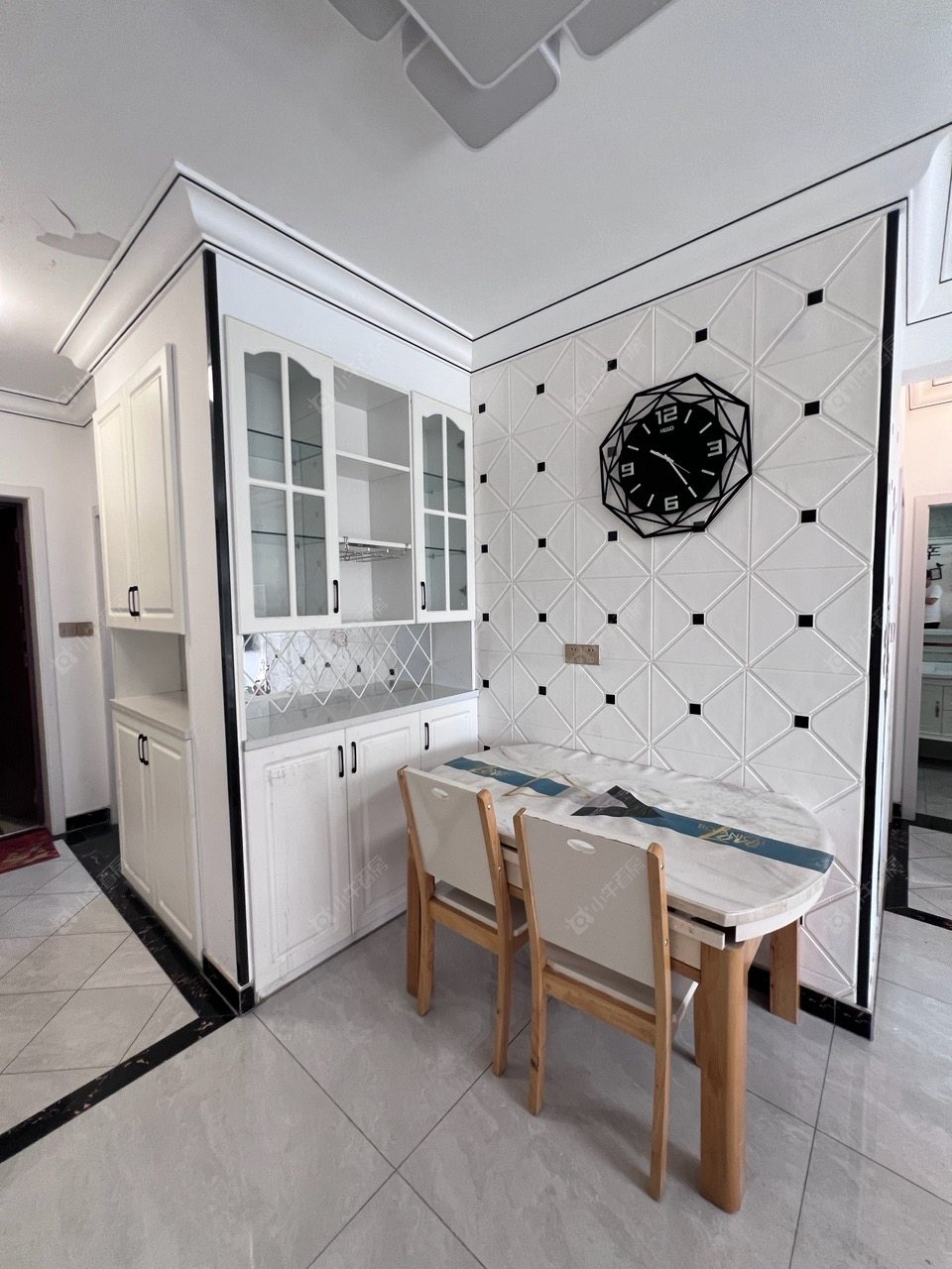 常州招商花园城在租房源室内图_小牛看房