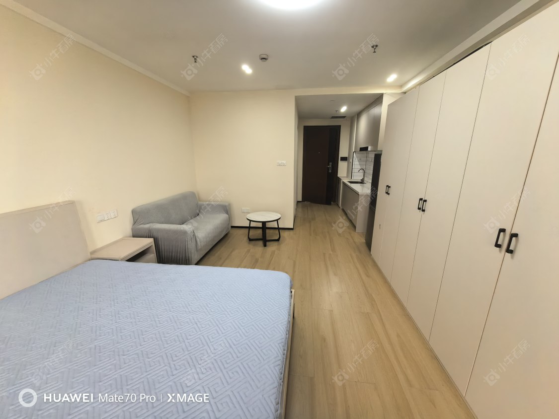 常州悦动广场在租房源室内图_小牛看房