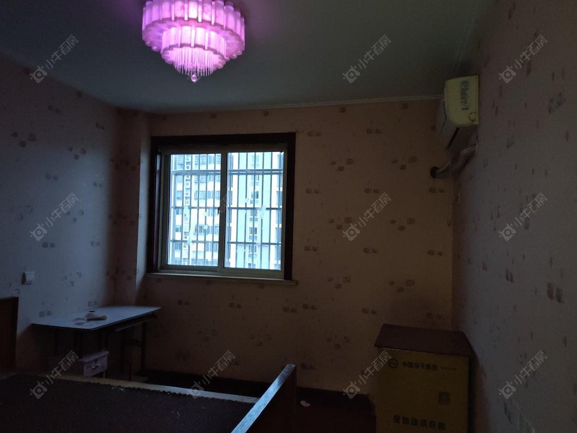 常州龙栖花园在租房源室内图_小牛看房