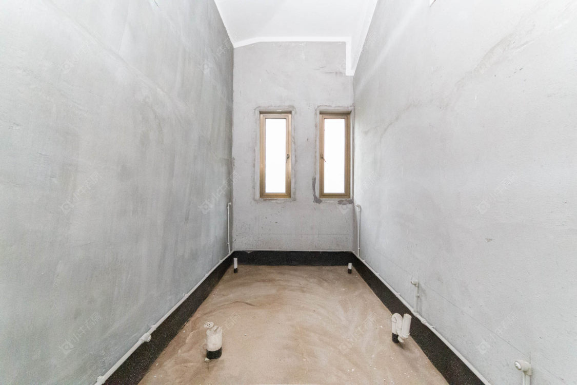 常州水晶城别墅区在售二手房源室内图_小牛看房