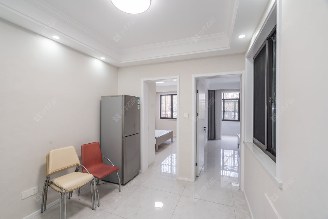 常州桃园新村在售二手房源室内图_小牛看房