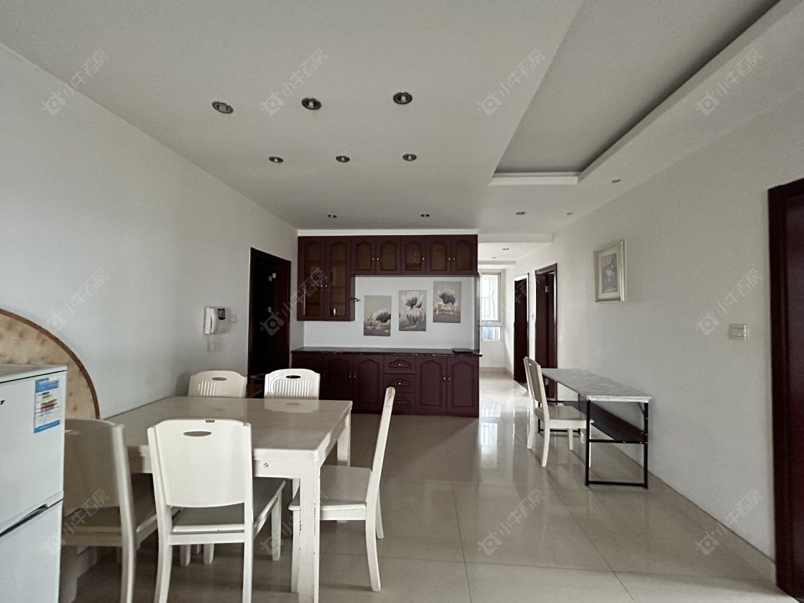 常州香缇湾花园在租房源_小牛看房