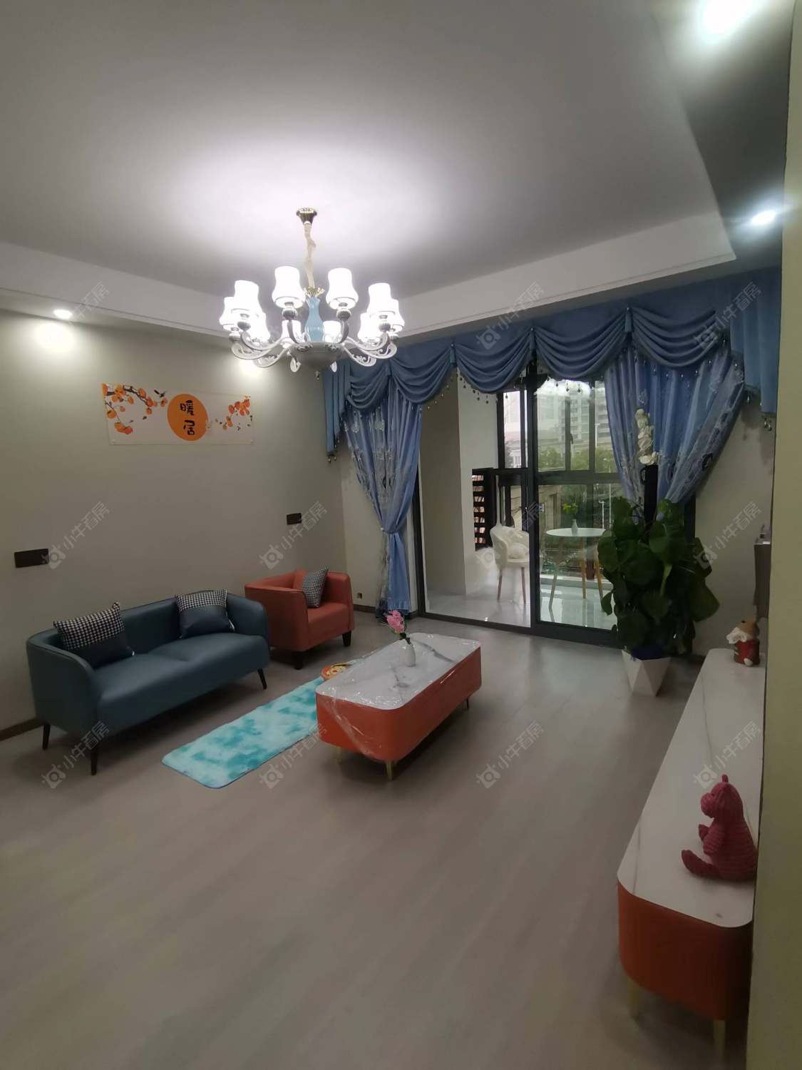 常州五星星韵城在租房源_小牛看房