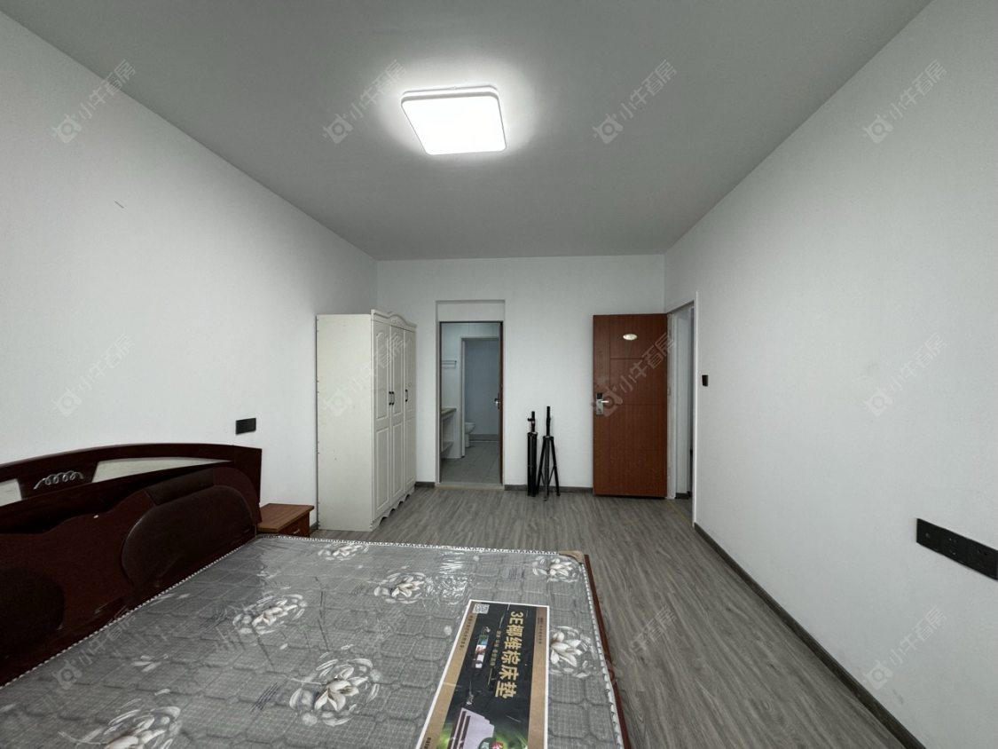 常州百馨西苑四期租房_小牛看房