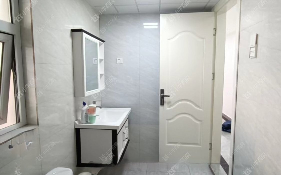 常州青竹苑B区在租房源_小牛看房