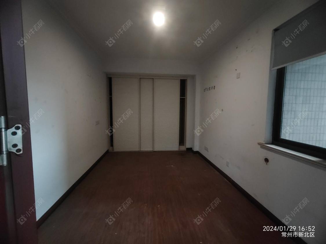 常州中央花园在租房源室内图_小牛看房