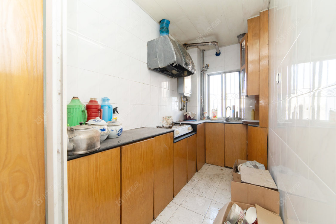 常州花园西村在售二手房源室内图_小牛看房