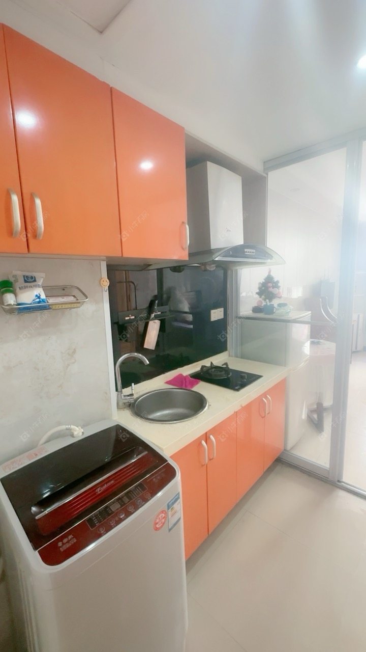 常州海伦小屋租房房源封面图