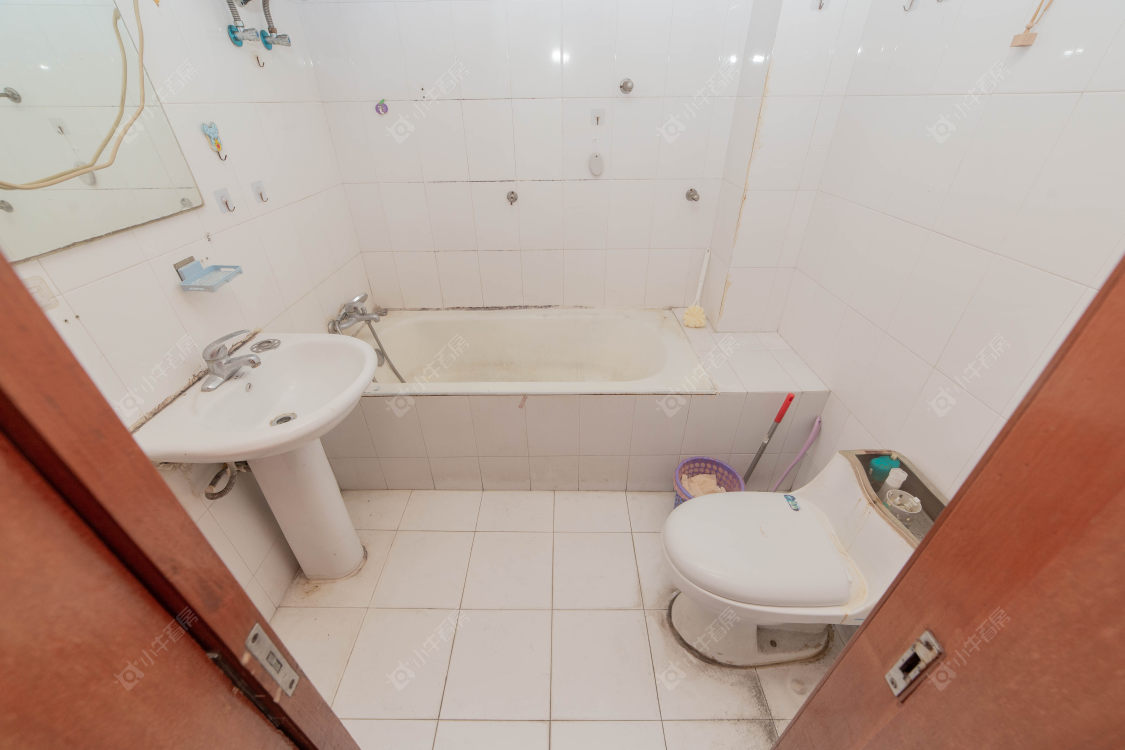 常州前桥新村在售二手房源室内图_小牛看房