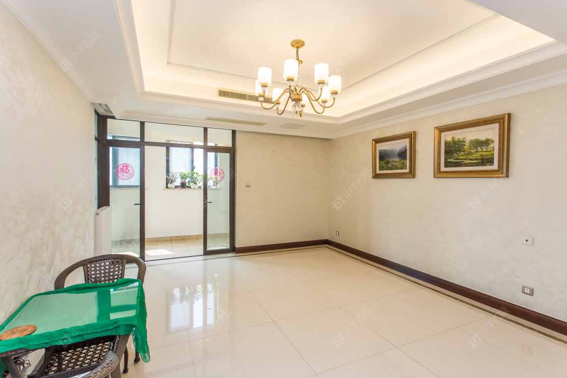 常州新城首府在售二手房_小牛看房