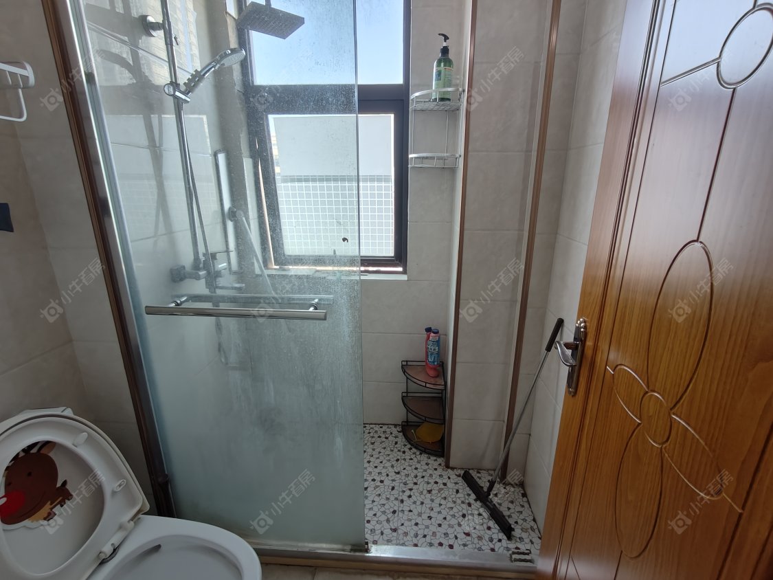 常州绿都万和城二区在租房源_小牛看房