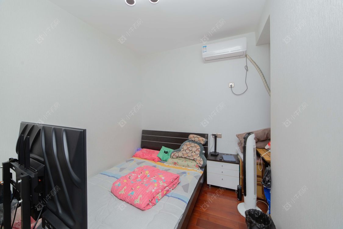 常州太阳花园在售二手房源室内图_小牛看房