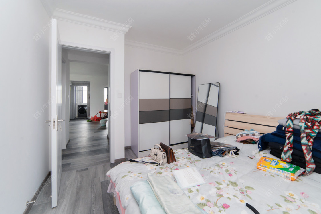 五星星韵城房源室内图 常州五星星韵城在售二手房源室内图_小牛看房