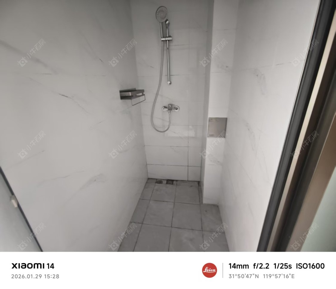 常州龙发路在租房源室内图_小牛看房