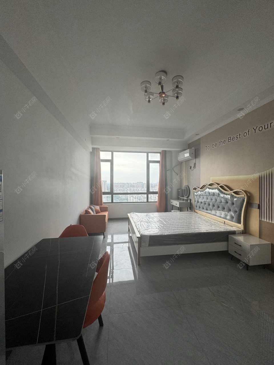 常州碧桂园壹号天禧在租房源室内图_小牛看房