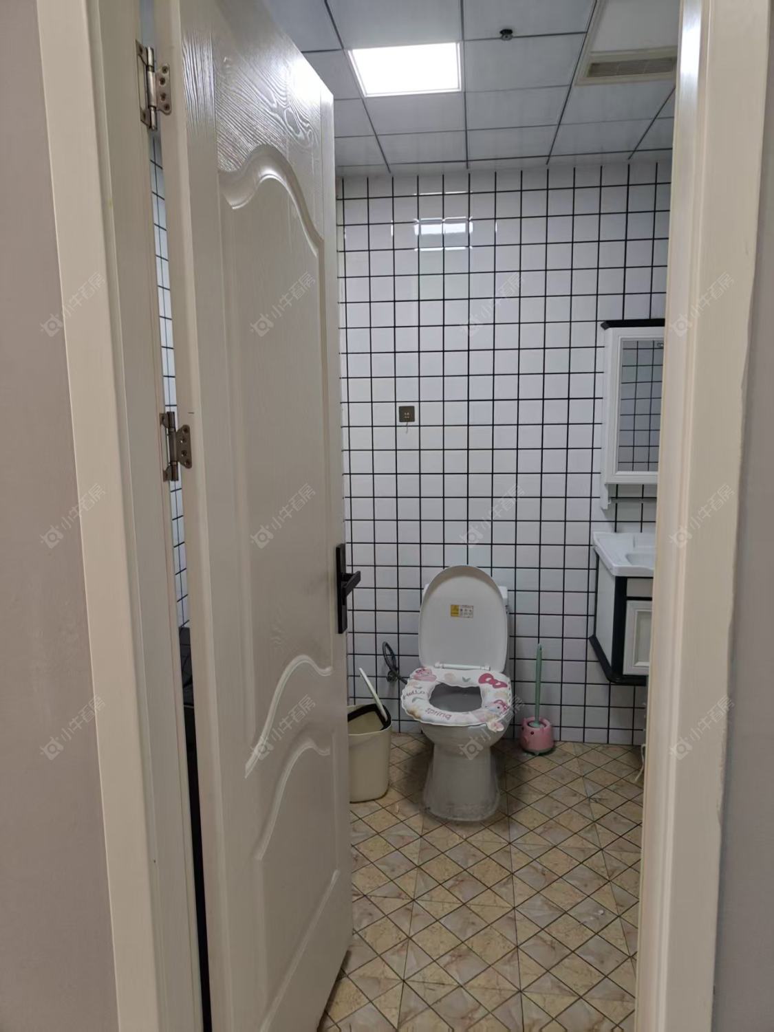 常州景荟凤凰公寓在租房源_小牛看房