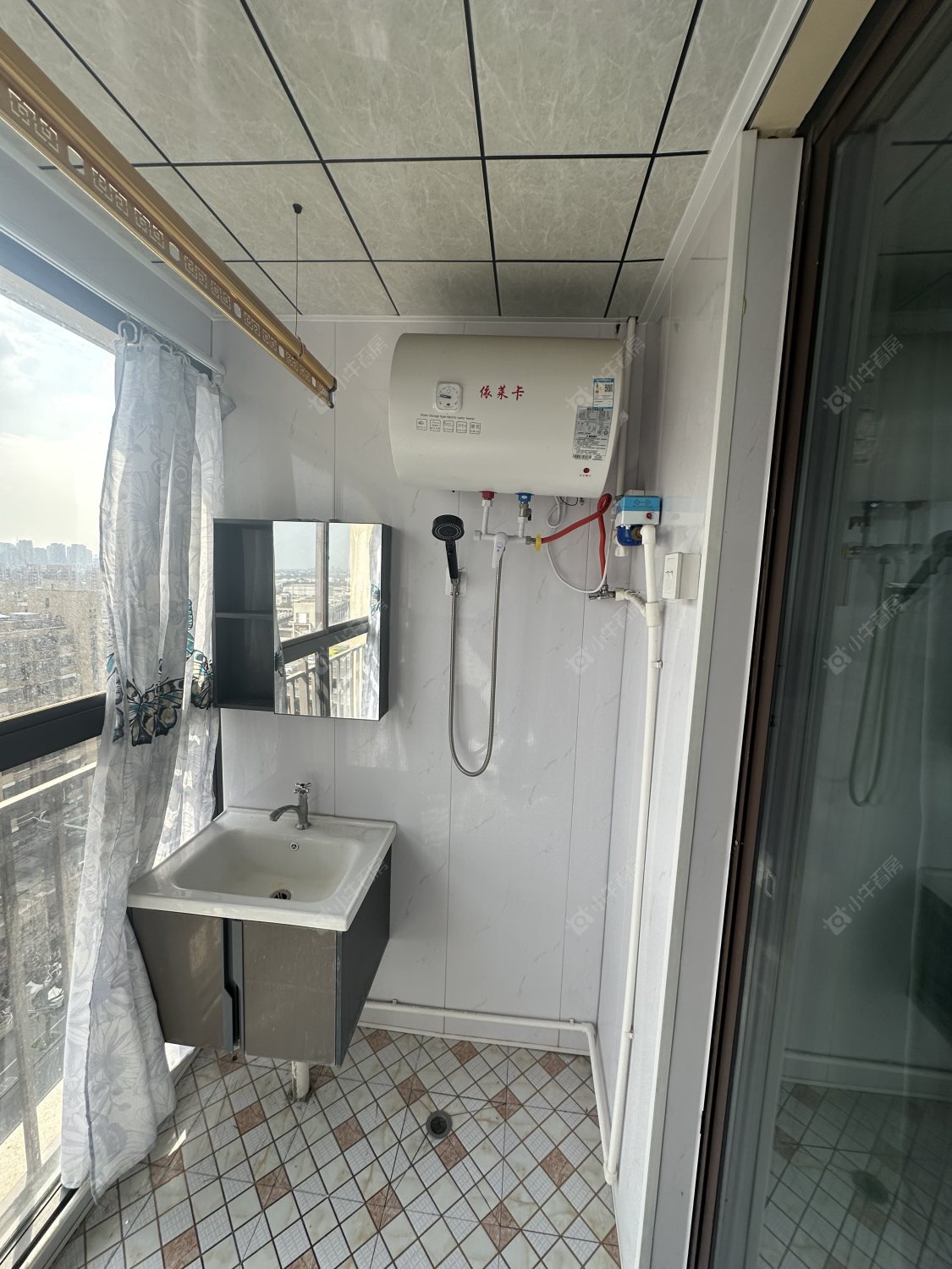 常州竹韵茗苑在租房源_小牛看房