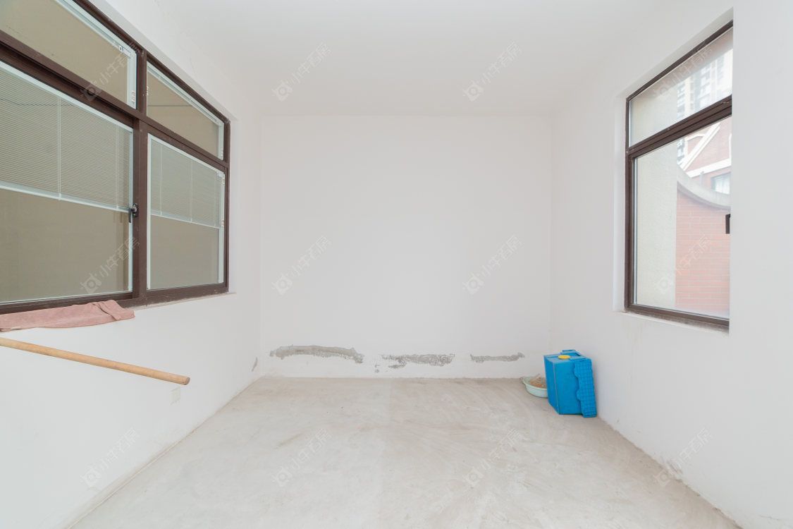 常州尚枫澜湾别墅区在售二手房源室内图_小牛看房