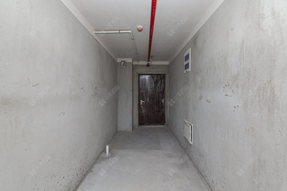 常州爱琴海公寓在售二手房源室内图_小牛看房