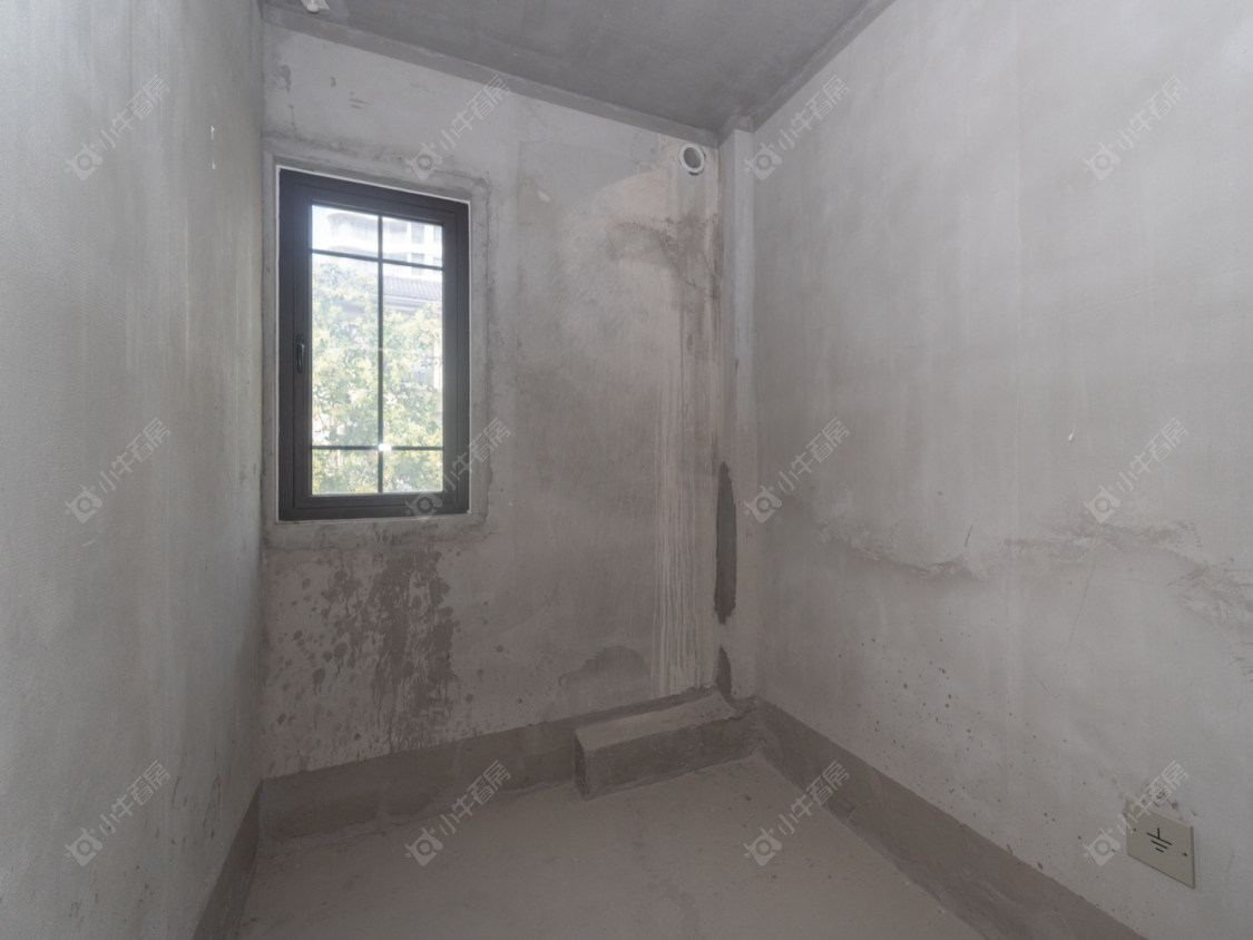 常州翡丽蓝湾别墅区在售二手房源室内图_小牛看房