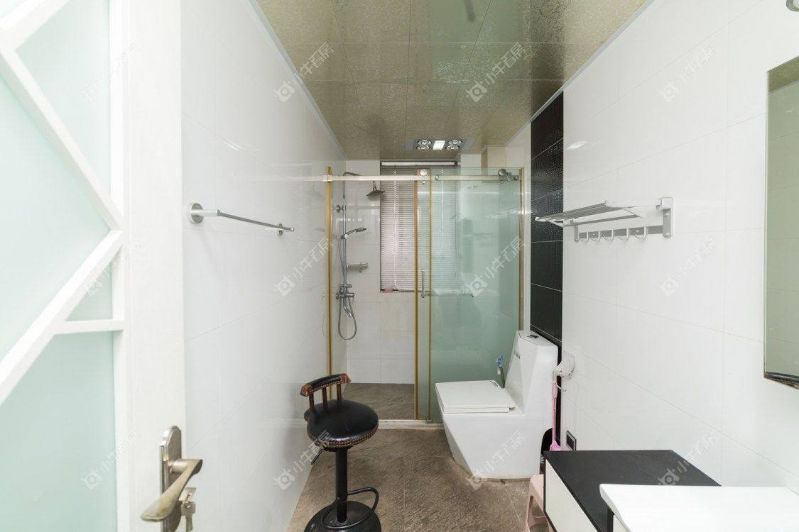 常州名桂坊在租房源室内图_小牛看房