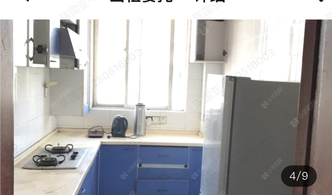 常州富都花苑南苑在租房源室内图_小牛看房