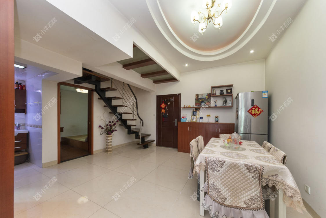 常州御城3室2厅1卫出租_小牛看房