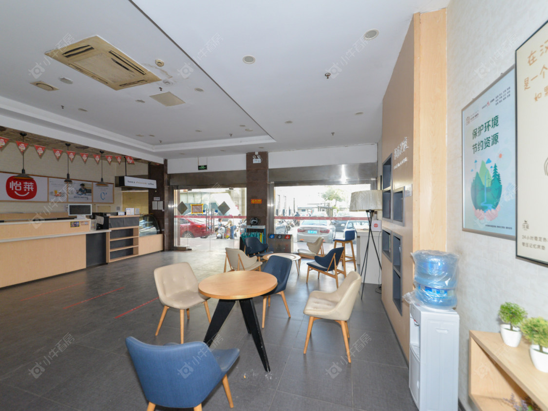 常州西门大街在售二手房源室内图_小牛看房