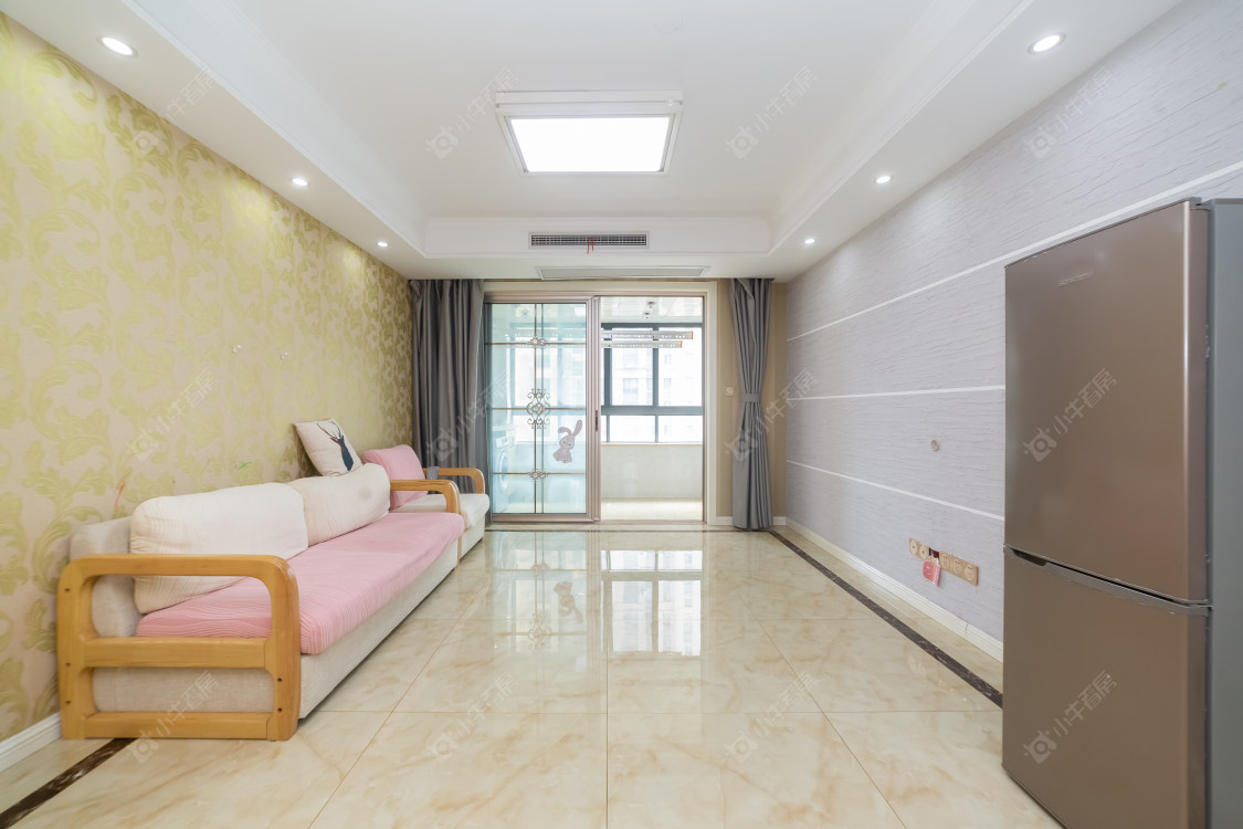 常州绿地世纪城三期在售二手房源_小牛看房