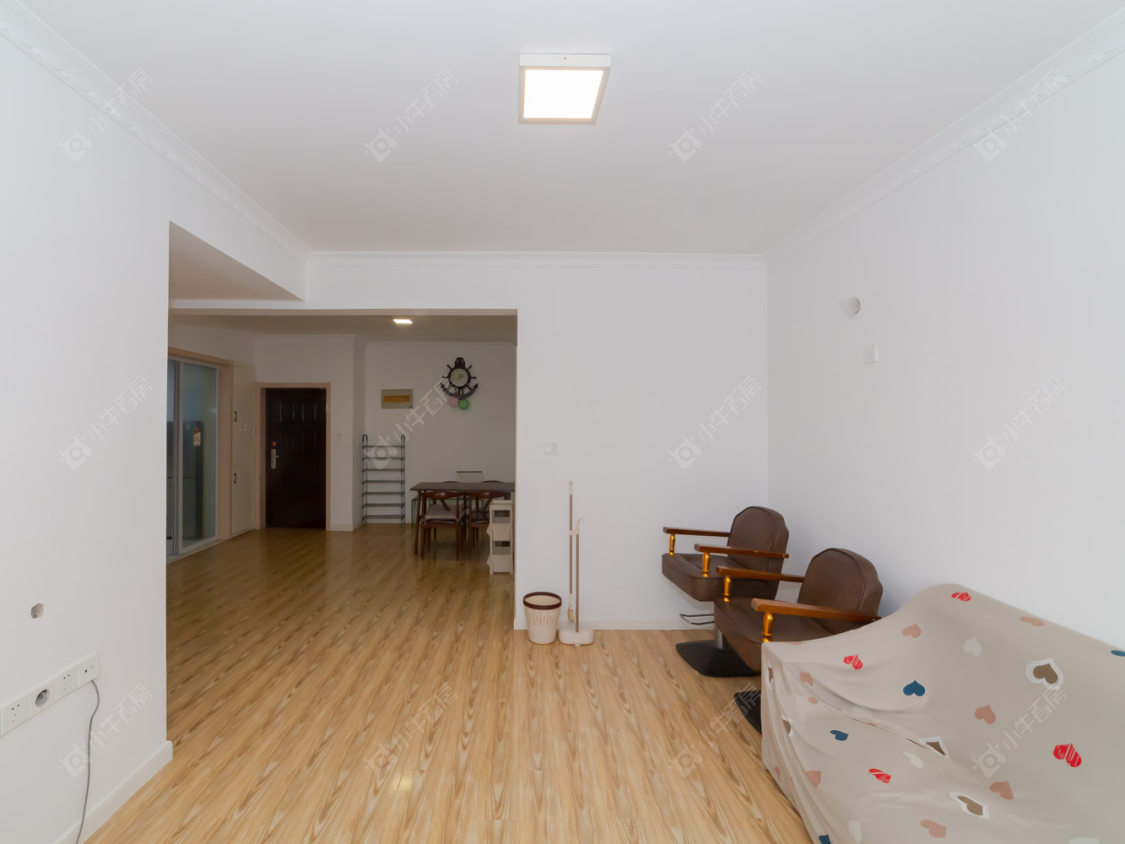 常州中央花园在售二手房源室内图_小牛看房