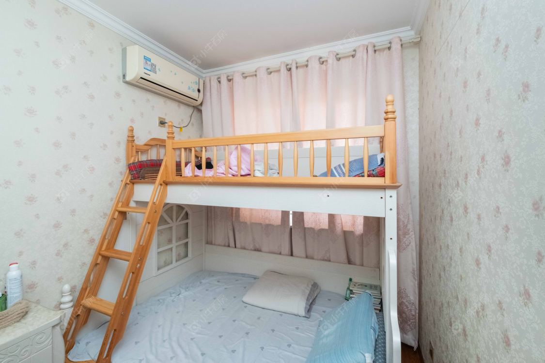 常州万水美兰城在售二手房源室内图_小牛看房