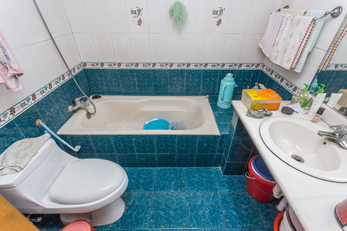 常州虹景花园一期在售二手房源室内图_小牛看房