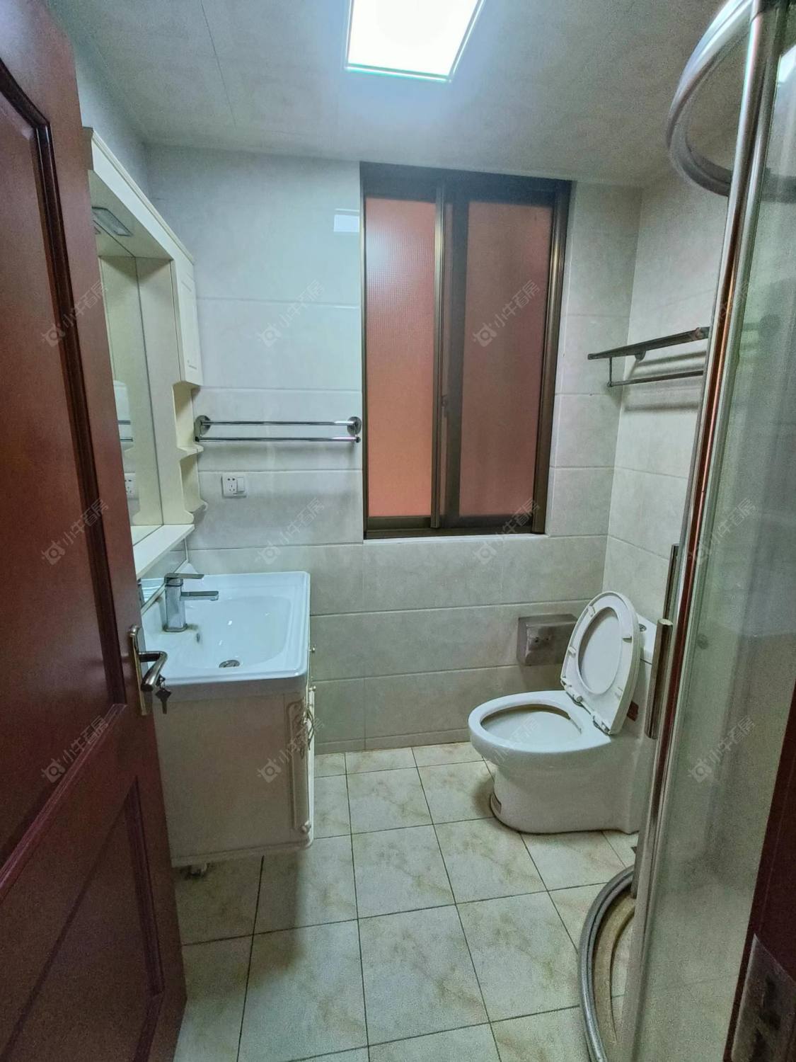 常州银河湾第一城二期在租房源室内图_小牛看房