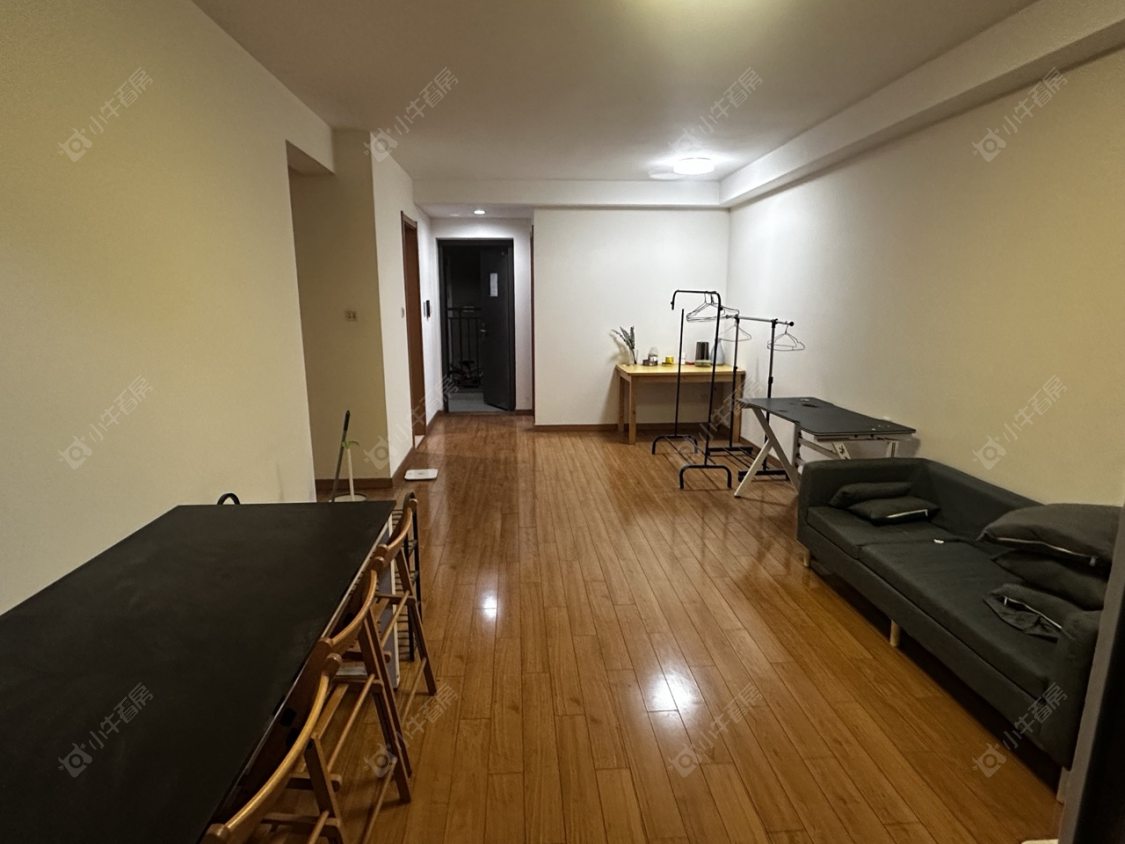 常州万科城在租房源室内图_小牛看房