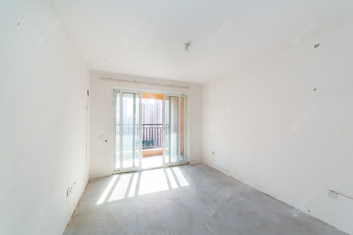 常州银河湾第一城二期在售二手房源室内图_小牛看房