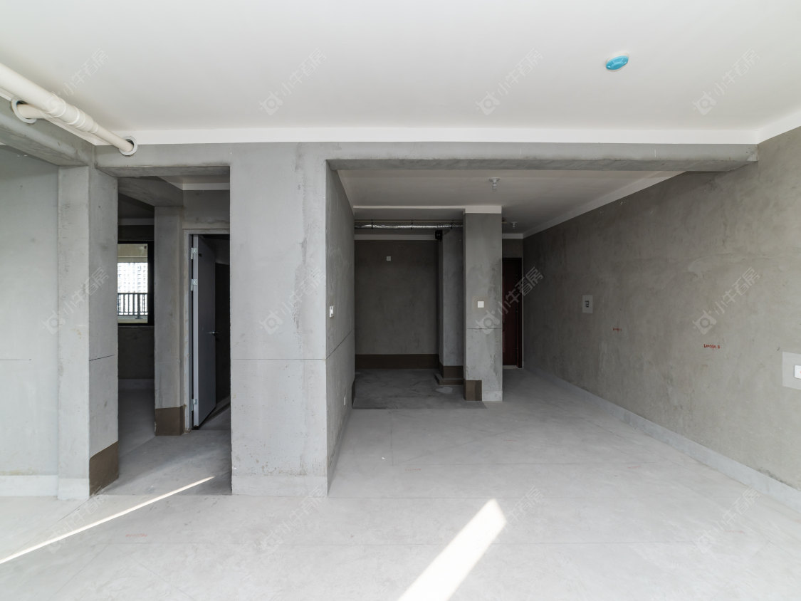 常州山水雅居在售二手房源室内图_小牛看房