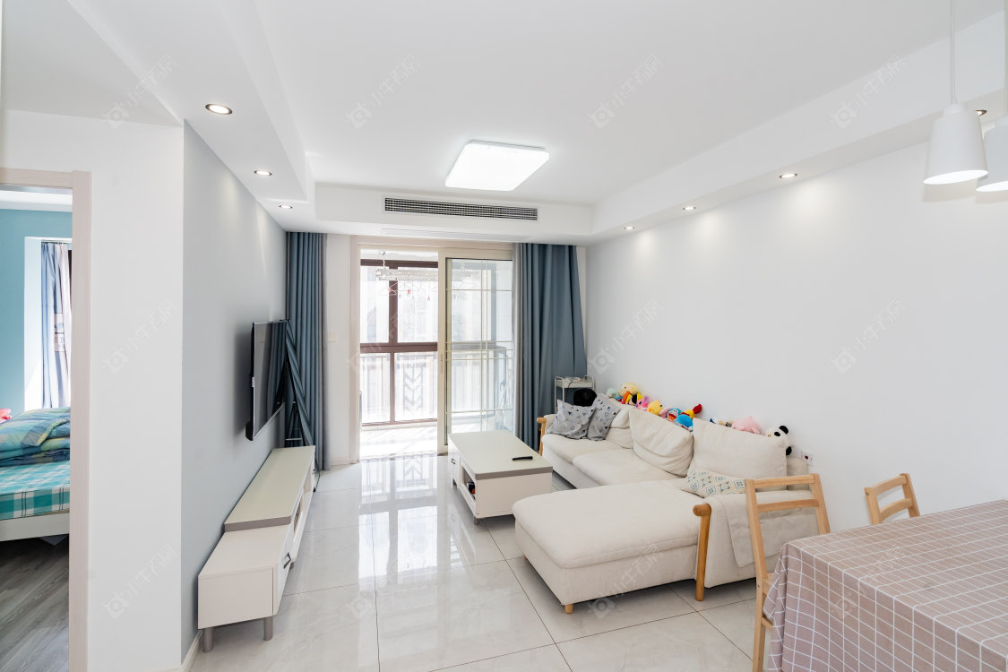 常州中海凤凰熙岸在售二手房源_小牛看房