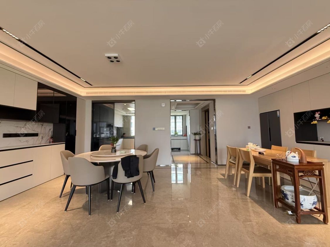 常州嘉宏一江风华在租房源户型图_小牛看房