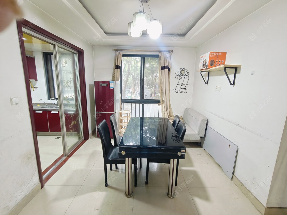 新城南都花海房源室内图 常州新城南都花海在租房源室内图_小牛看房