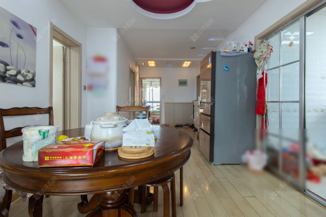 江南经典花园房源室内图 常州江南经典花园在售二手房源室内图_小牛看房