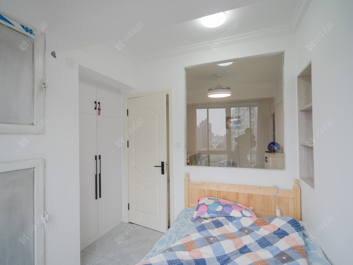 常州新天地商业广场在售二手房源室内图_小牛看房