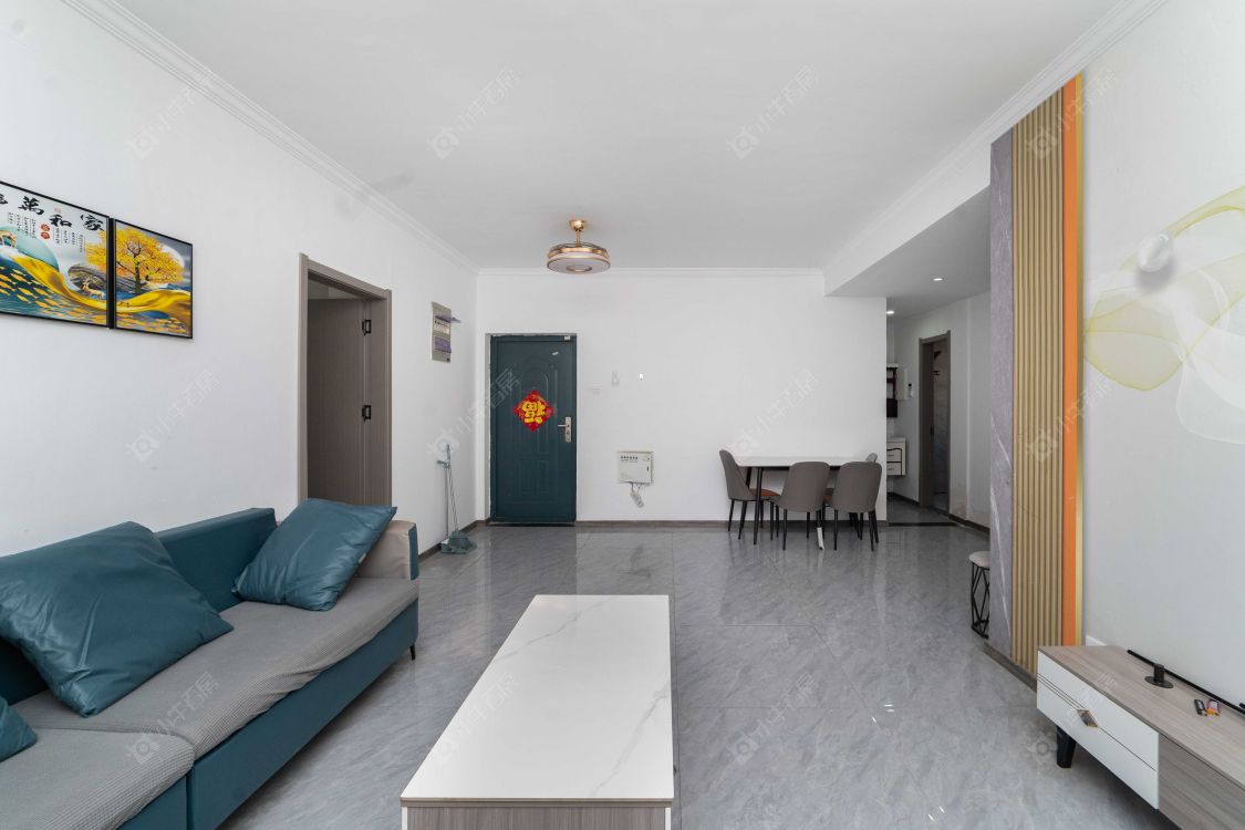 瑞丰花苑房源室内图 常州瑞丰花苑在售二手房源室内图_小牛看房