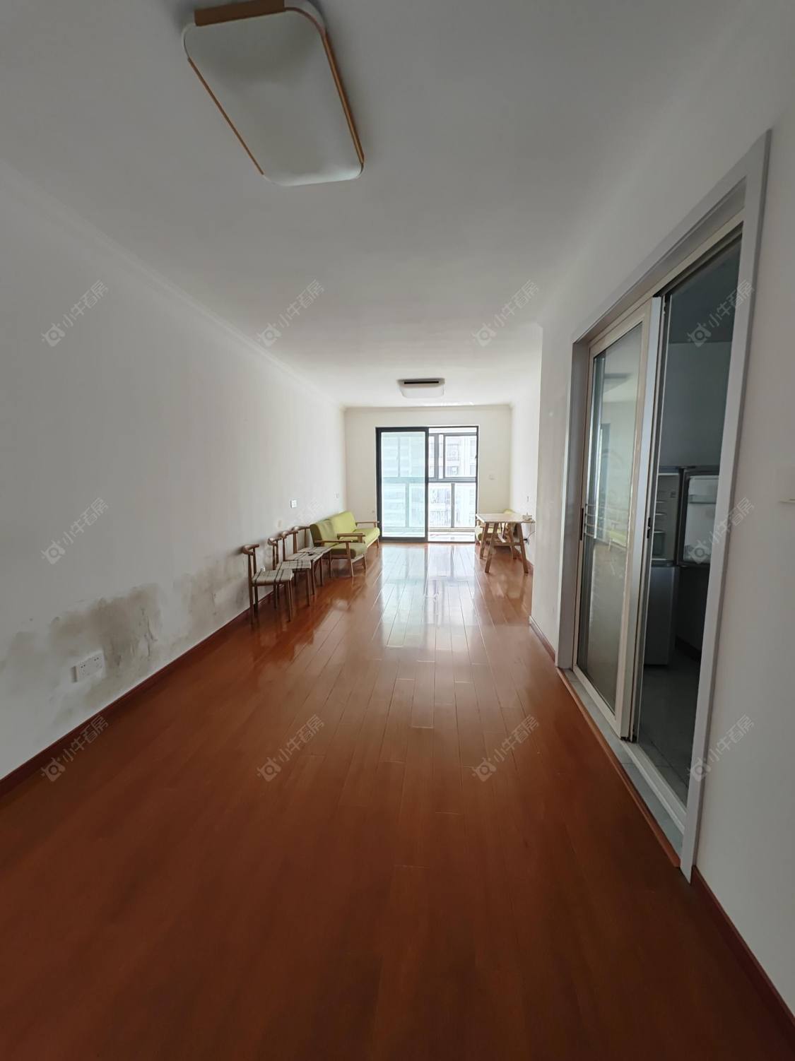 常州新城锦域在租房源室内图_小牛看房