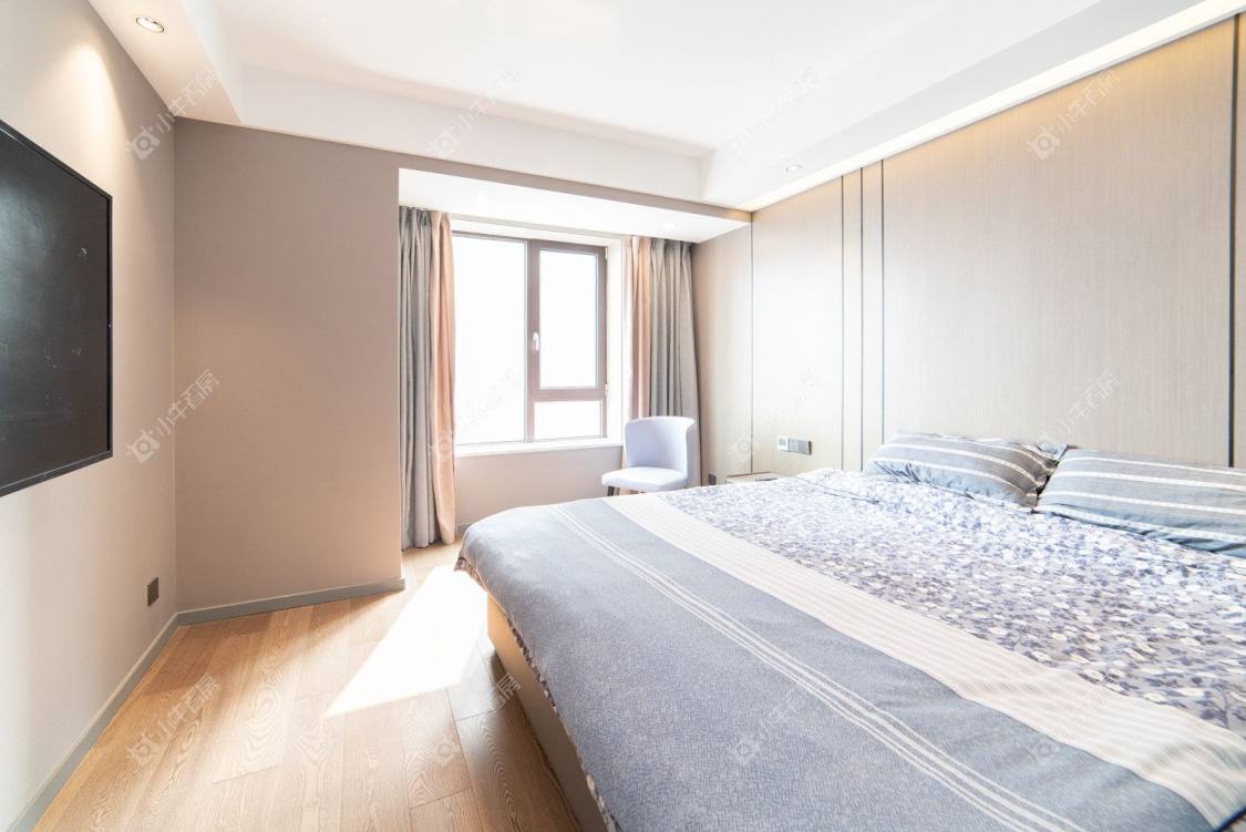 常州路劲城市印象在租房源室内图_小牛看房