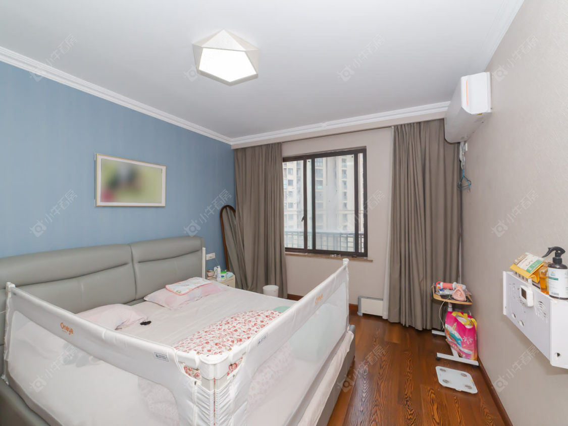 常州康桥水郡在售二手房源室内图_小牛看房