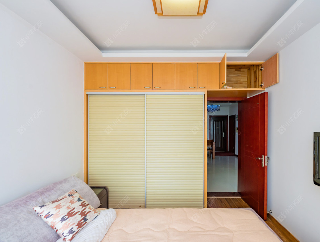 常州璞丽湾花园在售二手房_小牛看房