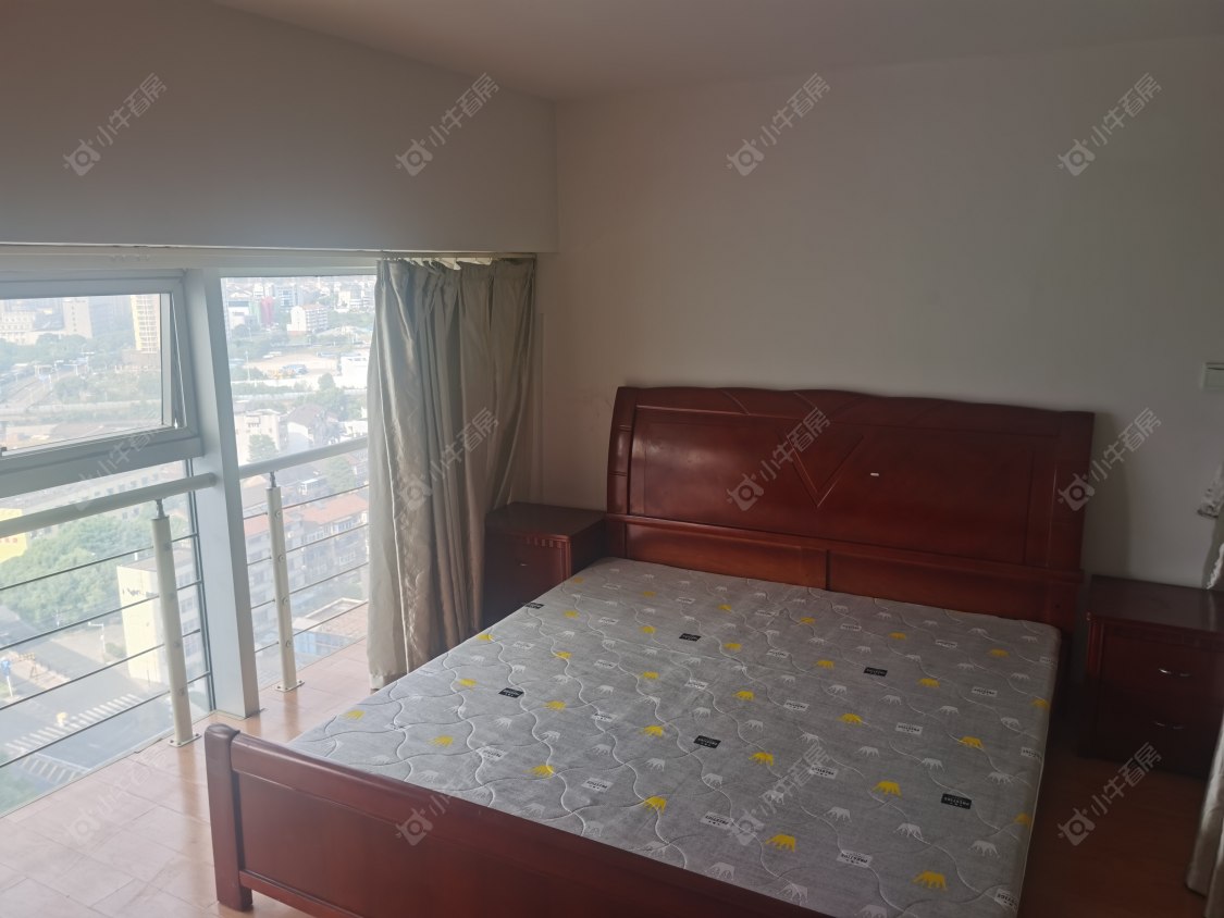 怡康机电广场房源室内图 常州怡康机电广场在租房源室内图_小牛看房